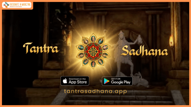 Faith-Tech Platform Sadhana App Crosses 1 Million Downloads
