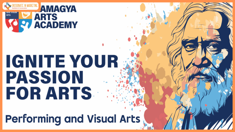 Ramagya Arts Academy: Nurturing young minds, shaping tomorrow’s creative Leaders