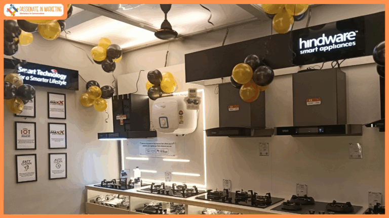 Hindware Smart Appliances Launches Exclusive Brand Store in Delhi, Expanding Retail Footprint