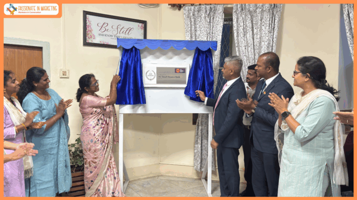 AU Small Finance Bank supports the critical care unit at Christian Medical College Vellore