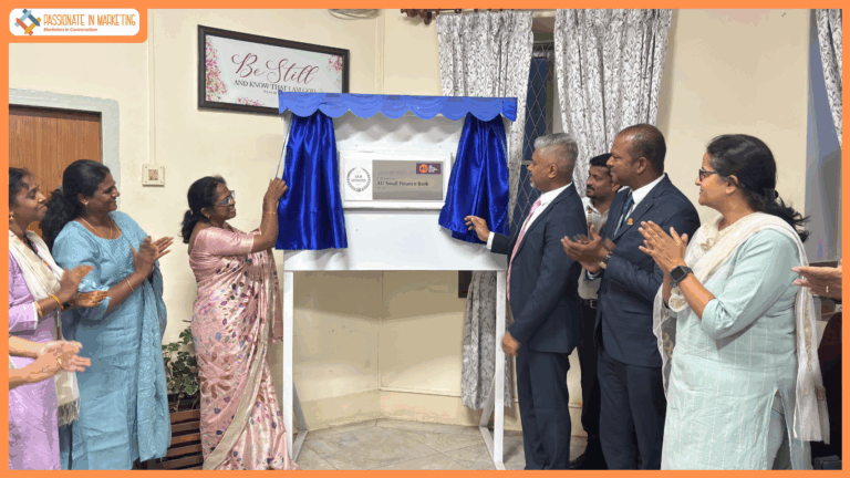 AU Small Finance Bank supports the critical care unit at Christian Medical College Vellore