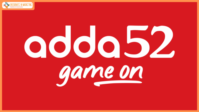 adda52 kicks off EPIC Poker Championship with ₹28 Crore in Rewards – Live Finale at Deltin Royale, Goa