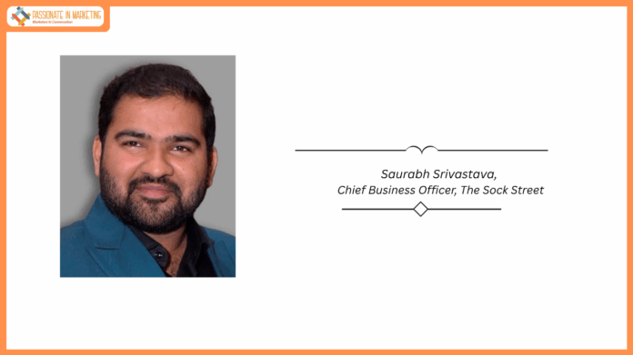 How The Sock Street Is Turning Everyday Fashion Into a Bold Branding Canvas