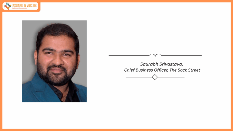 How The Sock Street Is Turning Everyday Fashion Into a Bold Branding Canvas