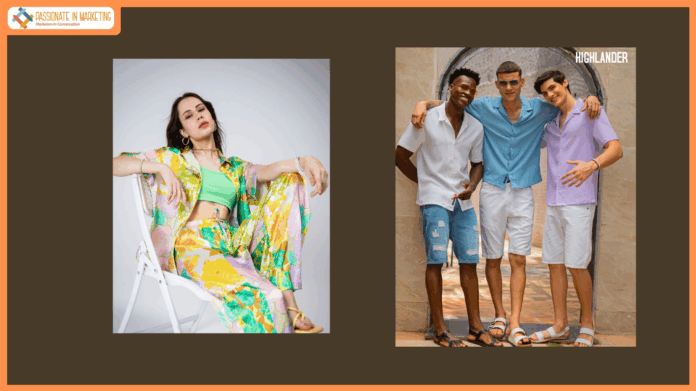 Two Street-Style Icons Just Landed on Nykaa Fashion: Meet Highlander & Tokyo Talkies