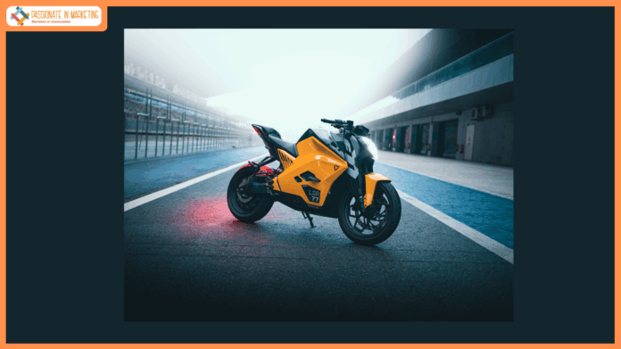 Ultraviolette’s F77 Gets Smarter and More Powerful with Gen3 Powertrain Firmware, Introduces ‘BALLISTIC+’