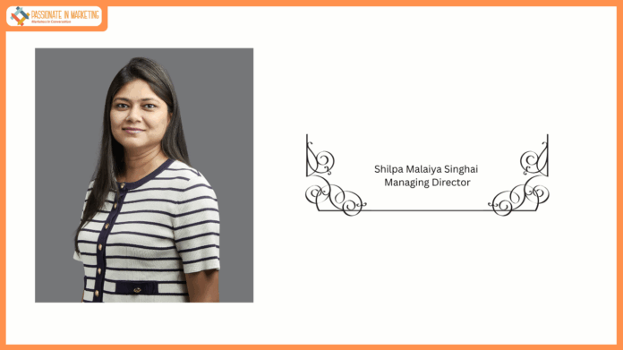 Alvarez & Marsal Strengthens TMT Capabilities in India With the Appointment of Shilpa Malaiya Singhai as Managing Director