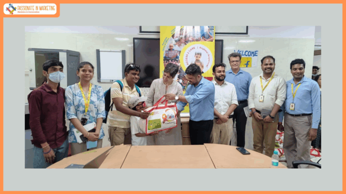 Flipkart Foundation and CanKids KidsCan Launch ‘Nutrition for Hope’ to Provide Nutritional Support for Children Undergoing Cancer Treatment