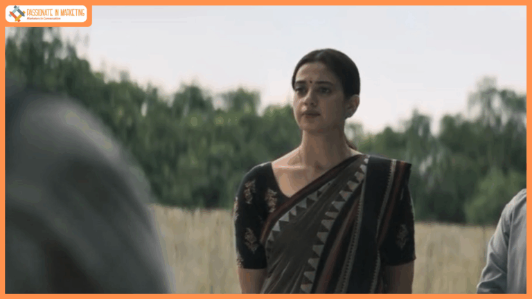 “It really brought back the warmth I grew up with”: Shruti Sharma shares her experience shooting for Amazon MX Player’s Mitti in her hometown Lucknow