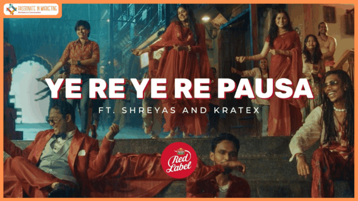 Red Label Natural Care Unveils ‘Immunity Ki Chuski’ – A Monsoon Blockbuster That Blends Nostalgia, Music, and Wellness