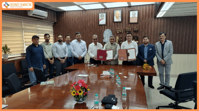 TACC Limited and NCB Join Hands to Advance Sustainable High Performance Concrete Innovation with Graphene Based Additives