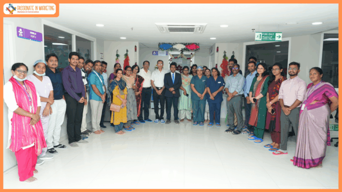 Ankura Hospital Strengthens Neonatal Care with State-of-the-Art Milk Bank