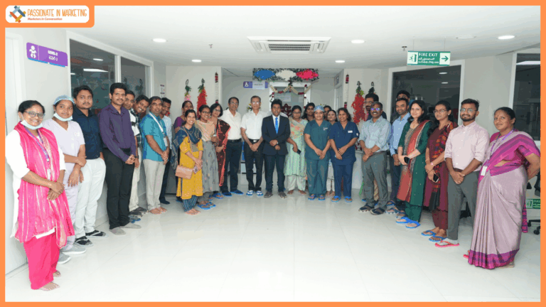 Ankura Hospital Strengthens Neonatal Care with State-of-the-Art Milk Bank