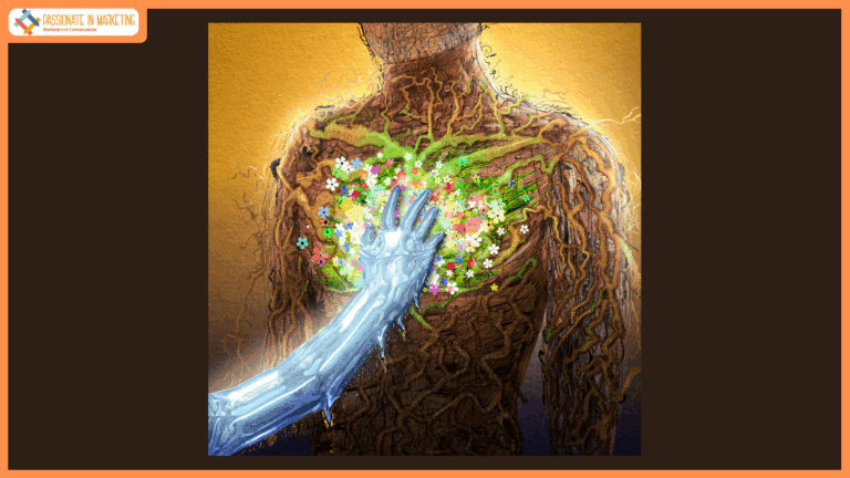 Hiten drops ‘Flowers’, a stirring two-track EP that redefines the language of Love