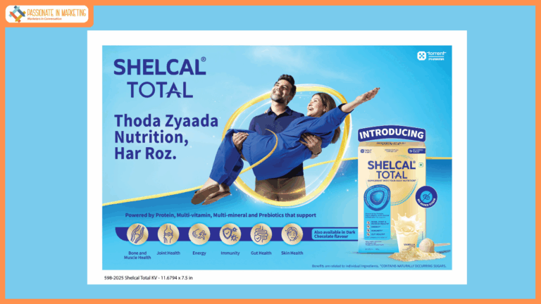 Torrent Pharma Extends Shelcal® legacy into the Adult Nutrition Powder Segment with the launch of Shelcal® Total