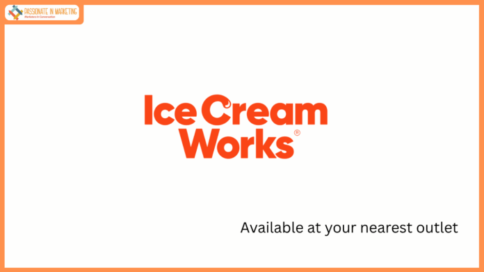 Bombay Bhel Like Never Before — Now in Ice Cream Form at Ice Cream Works!