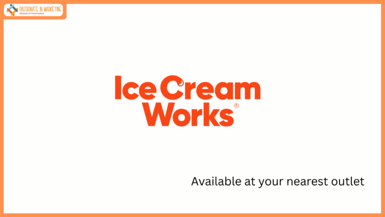 Bombay Bhel Like Never Before — Now in Ice Cream Form at Ice Cream Works!