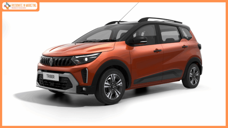 All-New Renault Triber launched with Complete Design and Feature Overhaul