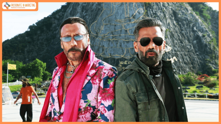 Suniel Shetty’s Raw Emotions, Jackie Shroff’s Shadowy Antagonist, and Face-Off of the Year: 5 Reasons Hunter S2 - Tootega Nahi Todega Is Simply Unmissable on Amazon MX Player