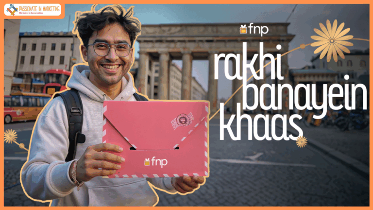 FNPʼs New Raksha Bandhan Film Melds AI With Emotion