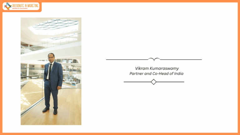 L Catterton Appoints Vikram Kumaraswamy as Partner and Co-Head of India