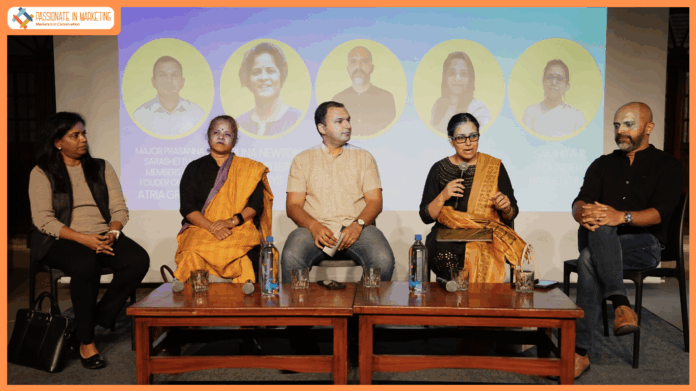 Bengaluru Hosts Leading Voices in Impact: Changemakers and Visionaries Gather to Shape the Future