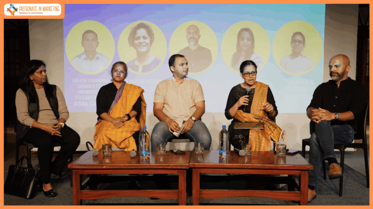 Bengaluru Hosts Leading Voices in Impact: Changemakers and Visionaries Gather to Shape the Future