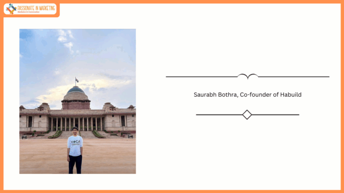 Habuild Hosts Special Two-Day Wellness Sessions for Armed Forces to Honour Their Service and Boost Mental Well-being