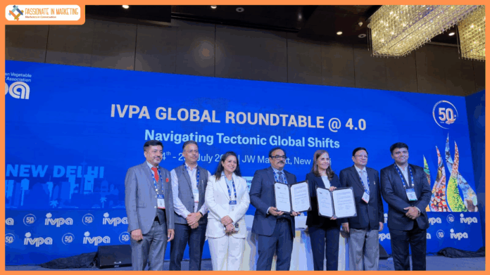 Malaysia’s Palm Oil Market Share in India Rises to 35% in H1 2025 on the Back of Strong Demand