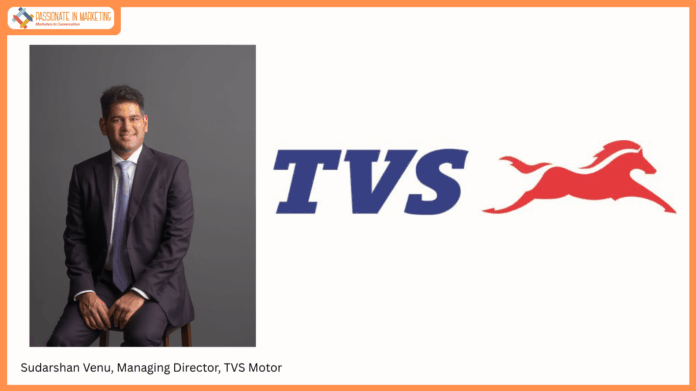 India-UK FTA During PM Modi’s Visit Marks New Era for ‘Make in India’: TVS Motor