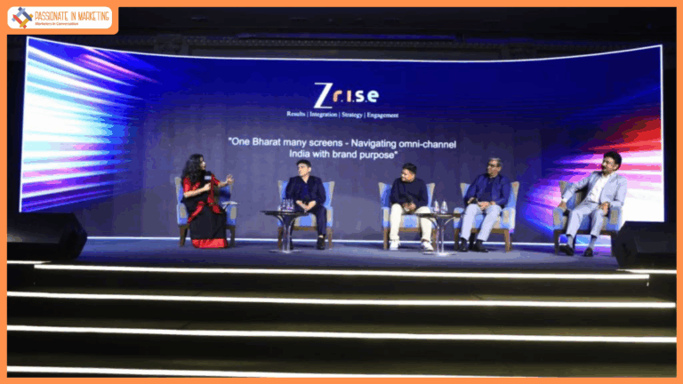 One Bharat, Many Screens - Zee Sparks a Brand Storytelling Revolution Across India’s Fragmented Media Landscape