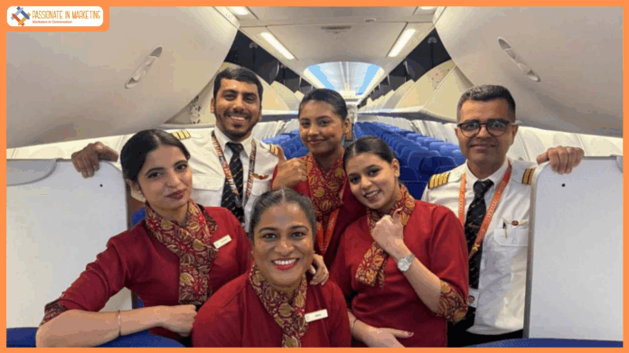 Baby Born on Board Air India Express Flight from Muscat to Mumbai