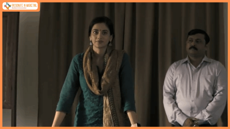 “Kratika’s journey reminded me of the quiet resilience it takes to push for change,” Shruti Sharma reflects on her biggest takeaway from Amazon MX Player’s Mitti