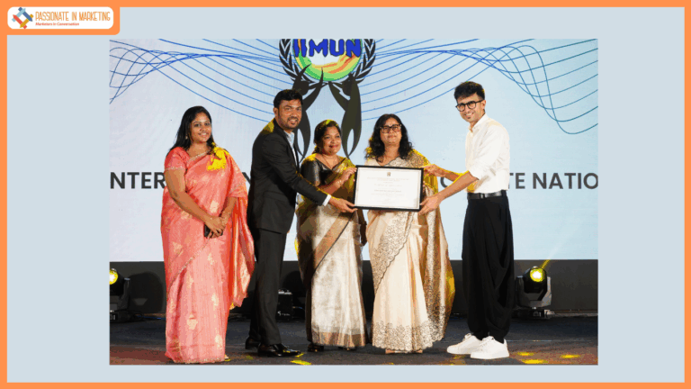 Casagrand International School Hosts 14th Edition of I.I.M.U.N Tamil Nadu Conference 2025 in the City