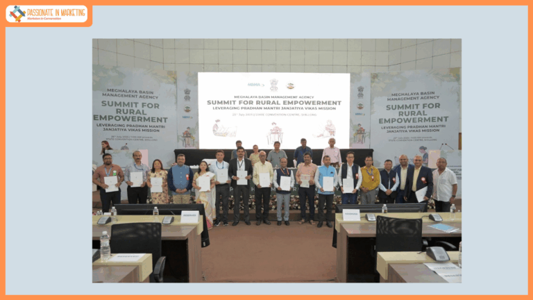 Planning, Investment Promotion & Sustainable Development Department, Government of Meghalaya