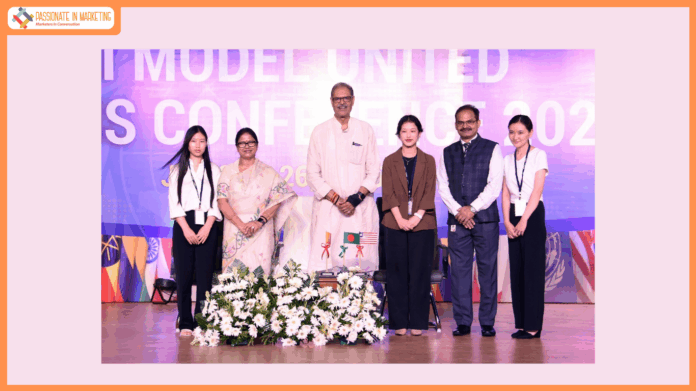 Saimun 2025 Breaks Records: Welcomes 23 Nations and 26 Schools on One Global Platform