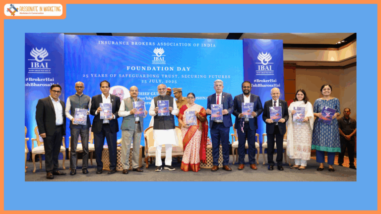 India’s insurance sector could more than double from ₹11 lakh crore in 2024 to ₹25 lakh crore by 2030, unveils IBAI report