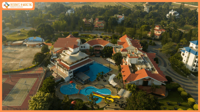 The Ideal MICE Destination in South India: Inside Clarks Exotica's Corporate Edge