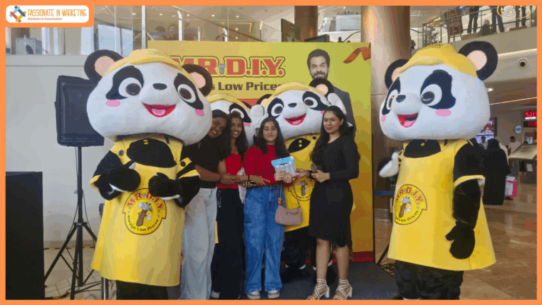 MR.DIY Makes a Grand Entry into South India – 40 Stores to Launch Soon