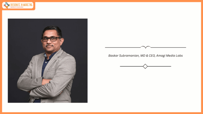 SaaS unicorn Amagi Media Labs Limited files DRHP with SEBI