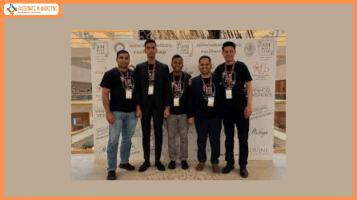 India Makes Its Mark at ASI Bootcamp 2025 in Singapore