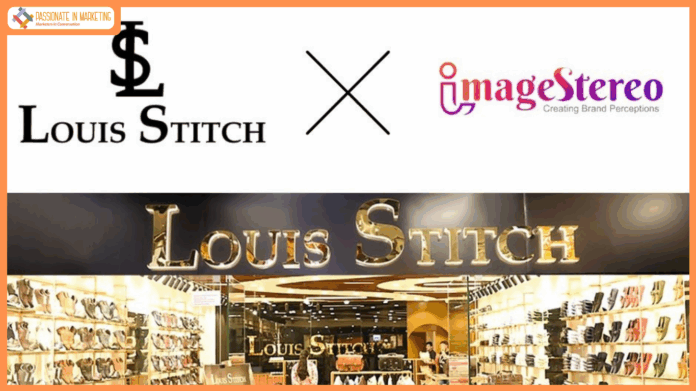 Fastest Growing Fashion Brand Louis Stitch Ropes in Image Stereo For Strategic Communications and Influencer Marketing Mandate