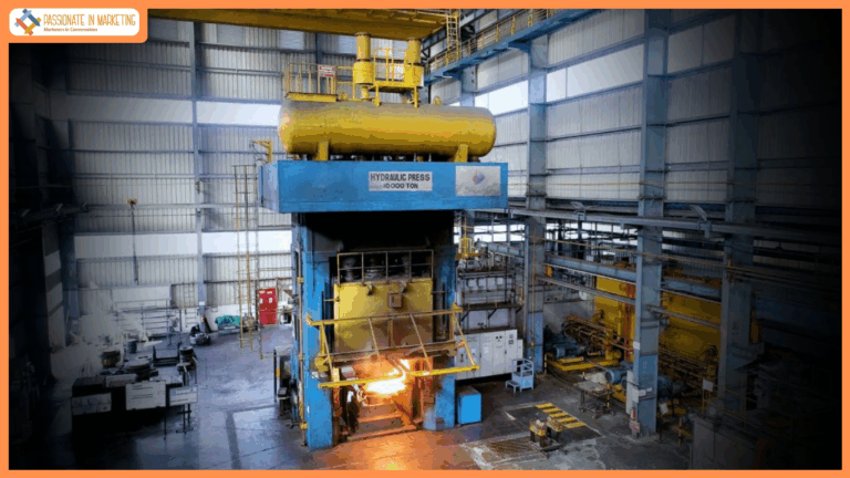 SQuAD Forging Receives National Aerospace and Defense Contractors Accreditation Program (“NADCAP”) Accreditation for Its Forging Process (Metallic Materials Manufacturing)