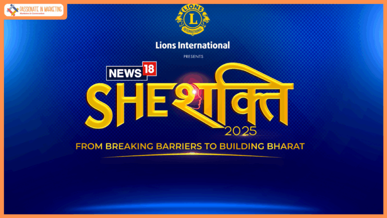 News18 SheShakti 2025 to celebrate women powering new India with its first-ever Mumbai edition