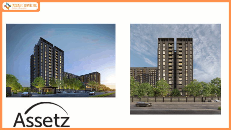 Assetz residential portfolio of developed and under-development projects has crossed 45+ million sq. ft and has presence across all micro-markets in Bengaluru.
