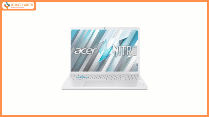 Acer Launches another Lite Series laptop – Acer Nitro Lite 16 in India: A Powerful, Light Weight Laptop for Gamers, Students, and Creators Starting Rs. 69,999