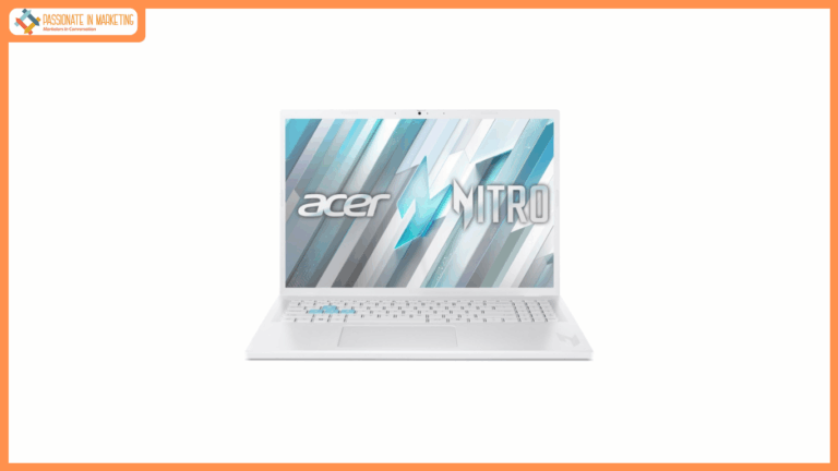 Acer Launches another Lite Series laptop – Acer Nitro Lite 16 in India: A Powerful, Light Weight Laptop for Gamers, Students, and Creators Starting Rs. 69,999