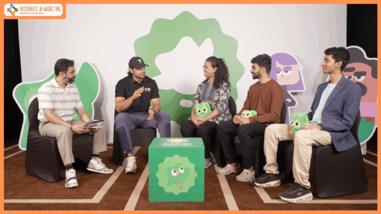 In a Conversation with Duolingo English Test Takers, Neeraj Chopra Shares How He Taught Himself English and His Advice for Big Dreamers