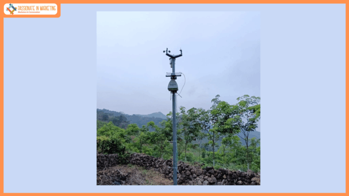 Harrisons Malayalam installs Weather Monitoring Systems in Wayanad Estates to mitigate landslide risks