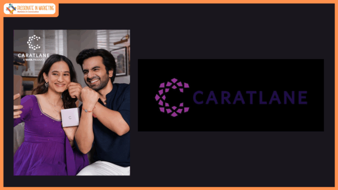 CaratLane Celebrates Sibling Love with Ayush Mehra & Yashaswini Dayama in Heartwarming Rakhi Campaign
